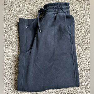 Llululemon Loungeful High Rise Wide Leg Crop